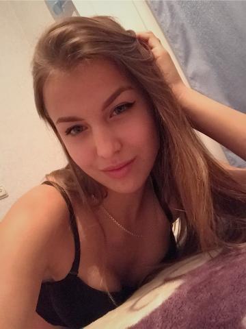 Анкета проститутки Эдита, 21 год